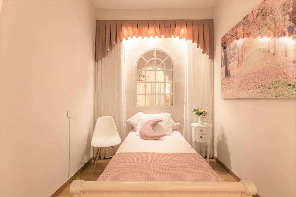 Apartmán Piso Diseno Deluxe Casco Viejo Entrada Autonoma Y Ascensor Bilbao Exteriér fotografie